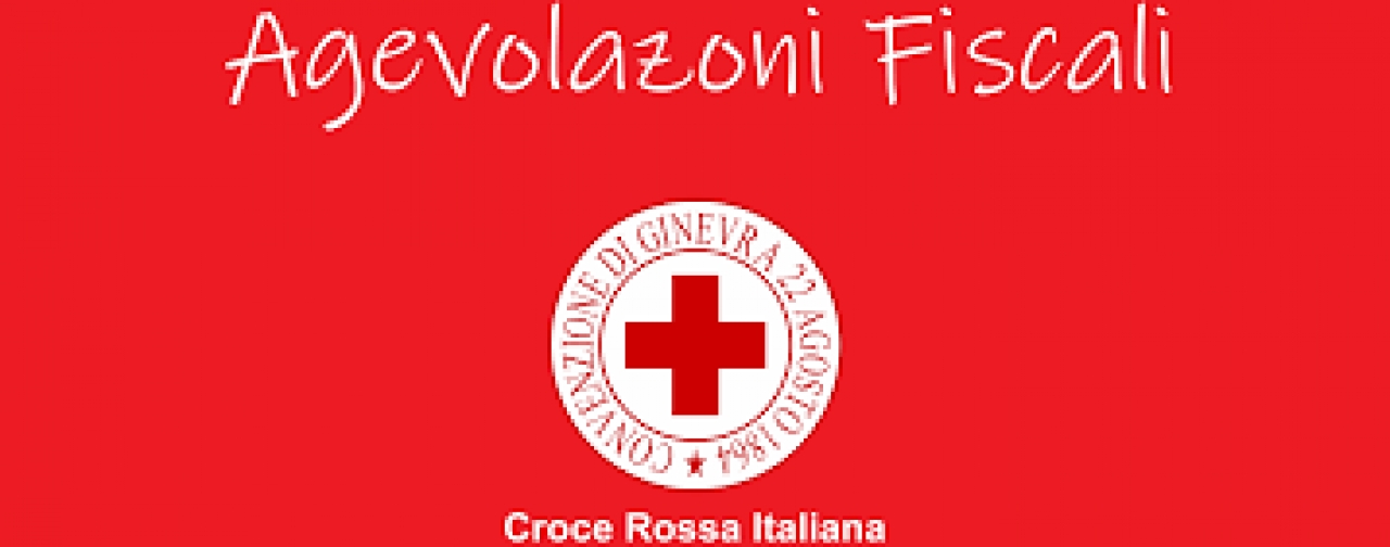 Agevolazioni Fiscali - Informazioni Utili