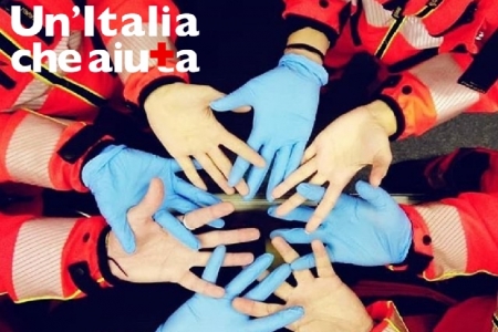 Raccolta fondi